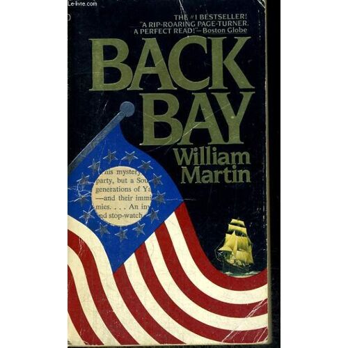 Back Bay