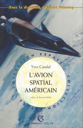 L'avion Spatial Américain