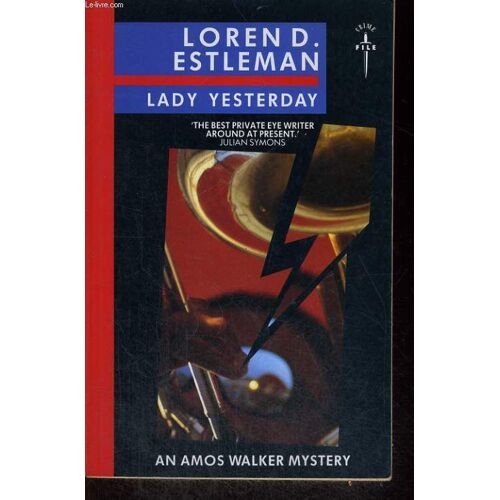 Lady Yesterday