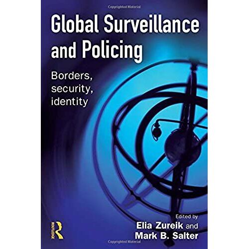 Global Surveillance And Policing