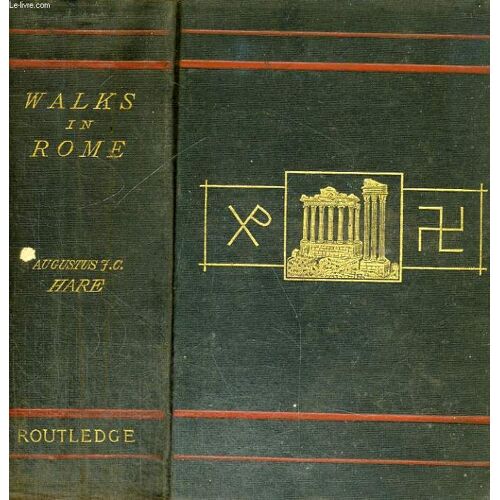 Walks In Rome