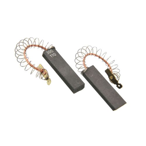 Charbons moteur Lave-linge (00605694 605694 NEFF SIEMENS VIVA CONSTRUCTA BOSCH)
