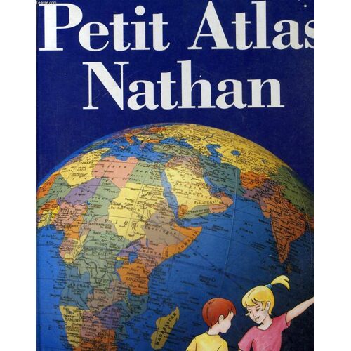 Petit Atlas Nathan
