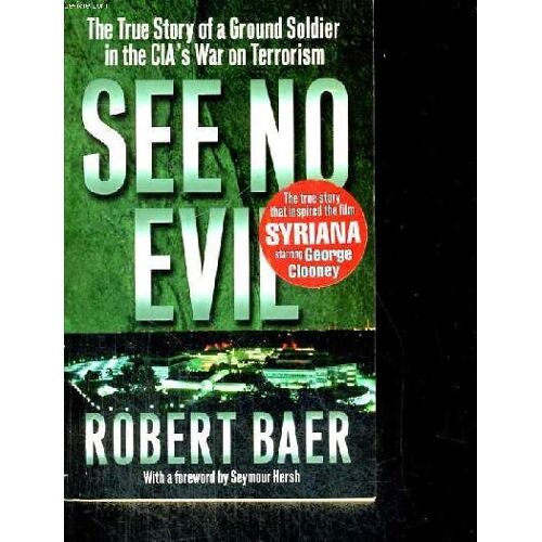 See No Evil