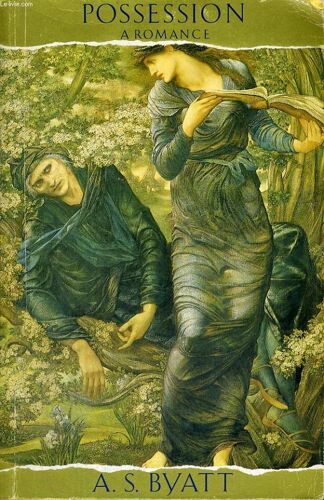 Possession A Romance