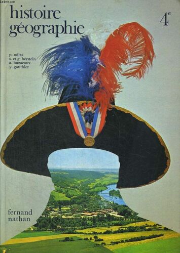 Histoire Et Geographie 4eme