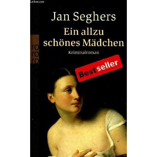 Ein Allzu Schönes Mädchen