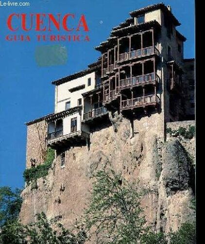 Cuenca Guia Turistica