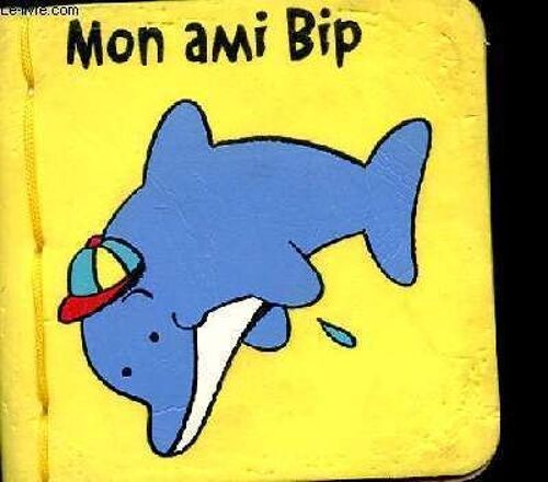 Mon Ami Bip