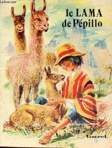 Le Lama De Pepillo