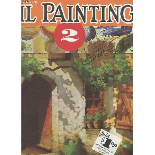 Oil Painting 2