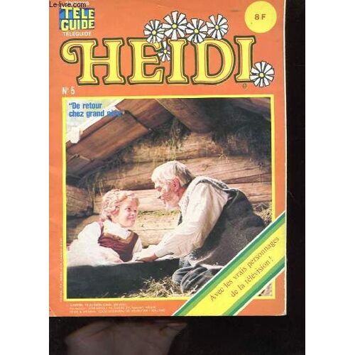 Heidi N°5