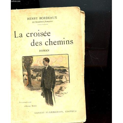 La Croisee Des Chemins