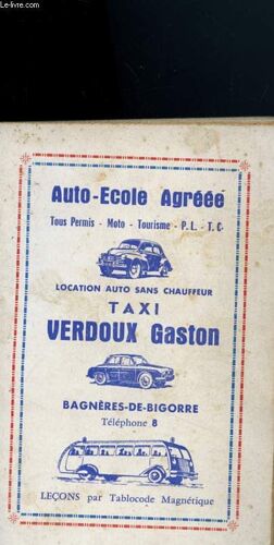 Codes De La Route Rousseau