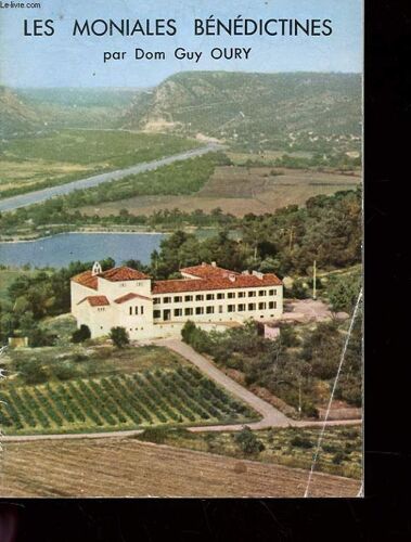 Les Moniales Benedictines