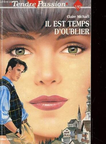 Il Est Temps D'oublier