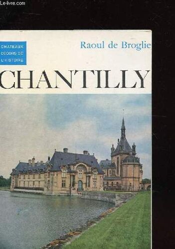 Chantilly