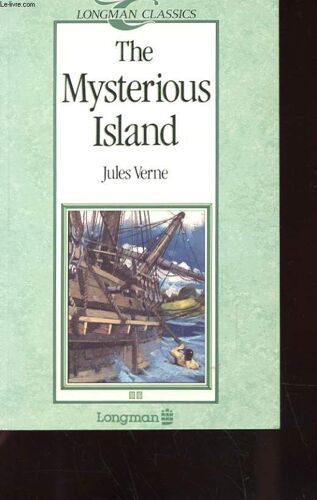 The Mysterious Island