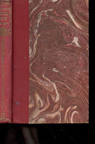 Olivier Twist - Tome Ii