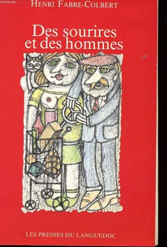 Des Sourires Et Des Hommes