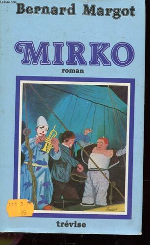 Mirko - Roman