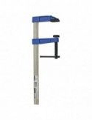 Serre-joint Maurer professionnel 50x 250mm à pompe