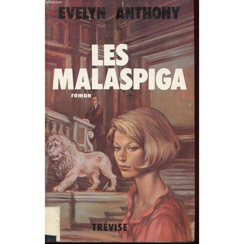 Les Malaspiga - Roman