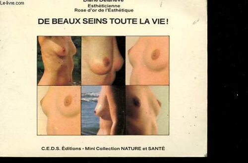 De Beaux Seins Toute La Vie