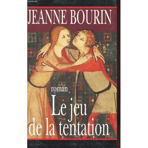 Le Jeu De La Tentation
