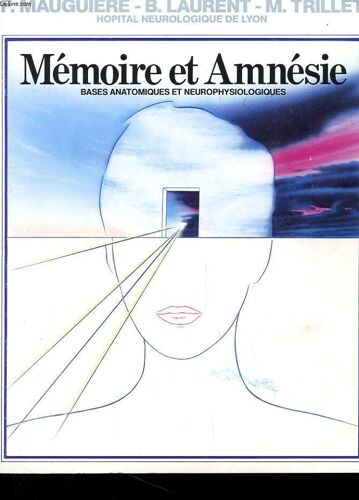 Memoire Et Amnesie