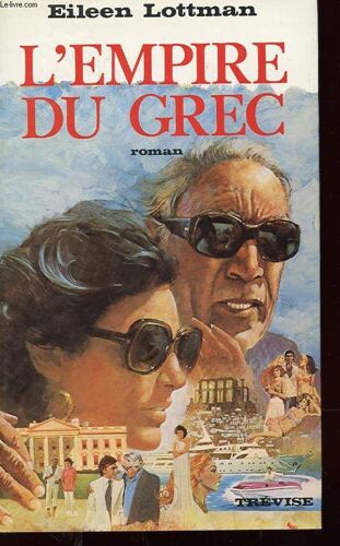 L'empire Du Grec - Roman