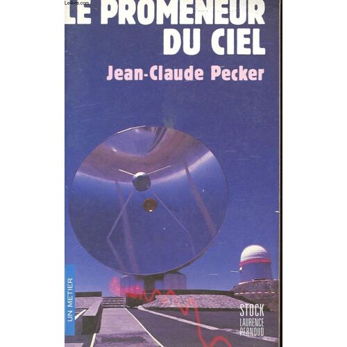 Le Promeneur Du Ciel