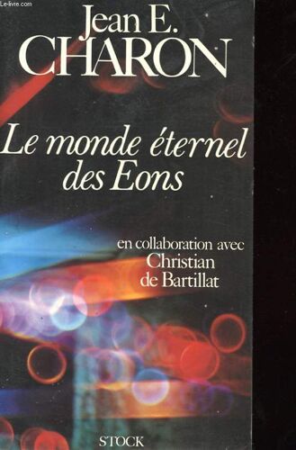 Le Monde Éternel Des Éons