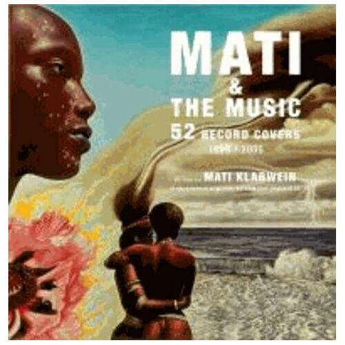 Mati & The Music: 52 Record Covers 1955-2005