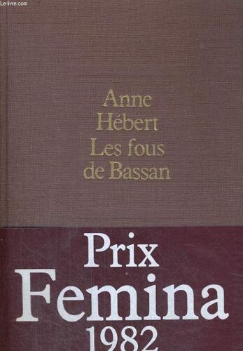 Les Fous De Bassan
