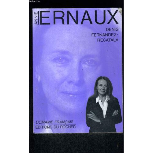 Annie Ernaux