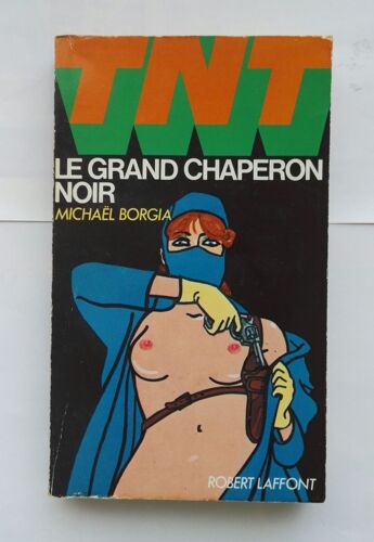 Le Grand Chaperon Noir / Tnt
