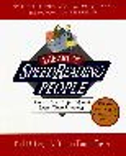 The Art Of Speed Reading People