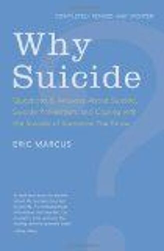 Why Suicide?