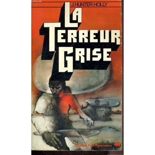La Terreur Grise