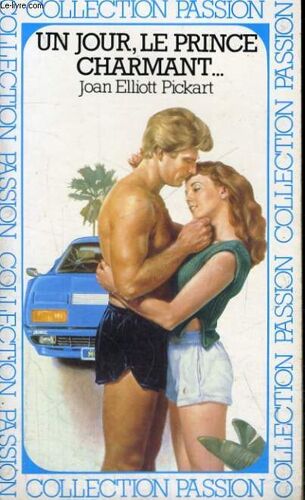 Un Jour, Le Prince Charmant