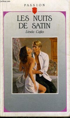 Les Nuits De Satin