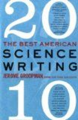 Best American Science Writing 2010, The