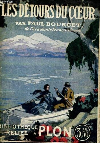 Les Detours Du Coeur