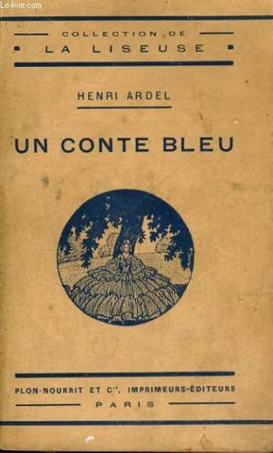 Un Conte Bleu