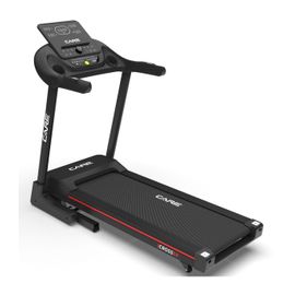 Tapis De Course Connecté - 18km/H - Care - Crosser - Kinomap