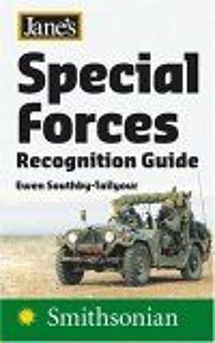 Special Forces Recognition Guide