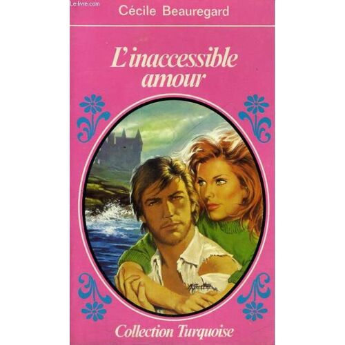 À L'ombre D'esther Et L'inaccessible Amour