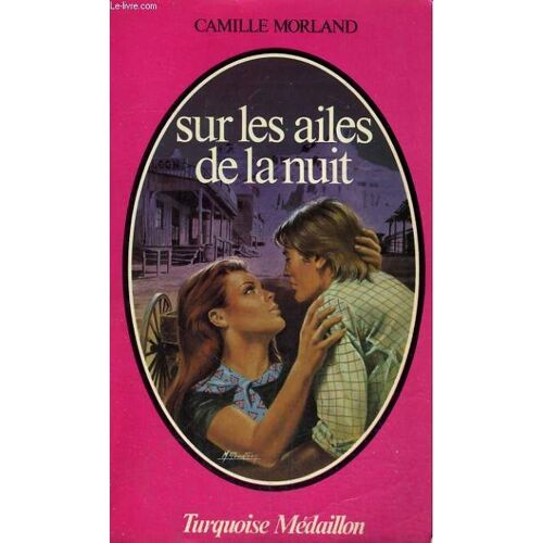 Sur Les Ailes De La Nuit