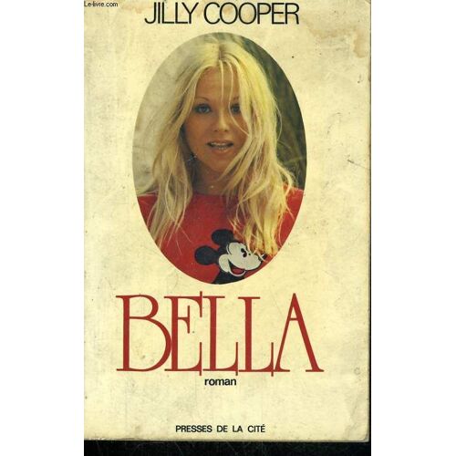 Bella - Roman